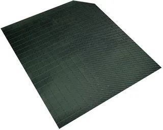 JMP Plastic Slip Sheet