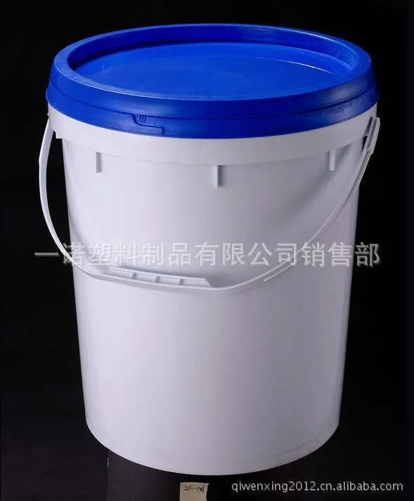 25L--001中式桶CN STYLE PAIL