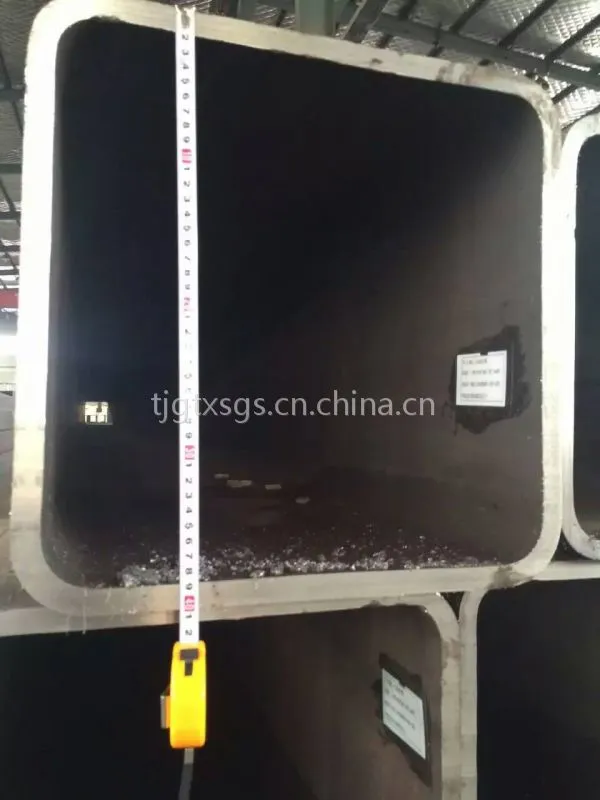 定做80*80*2.0热镀锌方管_30x10镀锌方管_精密光亮钢管厂