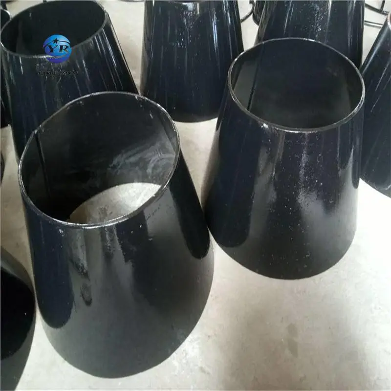 水泵用吸水喇叭口 友瑞牌 钻井管喇叭口，喇叭管，318喇叭口，管件喇叭口部位