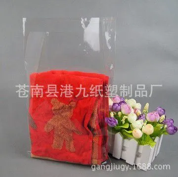 自粘袋3