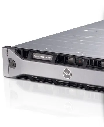 PowerVault MD1200:***数据的安全 PowerVault MD1200:***数据的安全