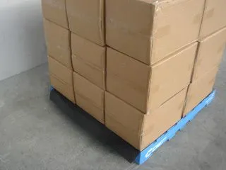 Sliding the Load