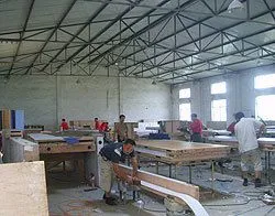 无锡展会展台设计 杭州展览设计公司