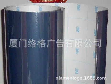 3M金属膜