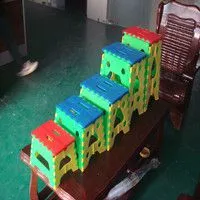 折叠凳