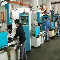 塑料模具