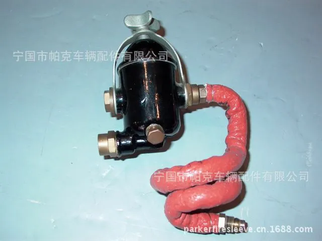 宁国帕克硅胶玻璃纤维高温套管,电缆防火护套,防火管