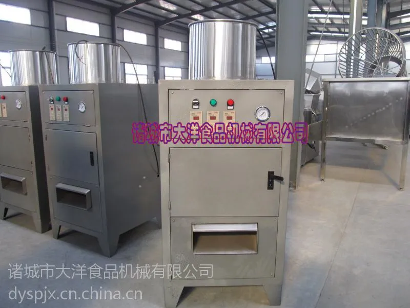 公司销售气动式大蒜脱皮机ST系列