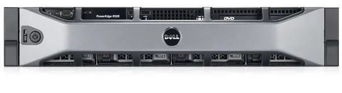 PowerEdge R520 PowerEdge R520