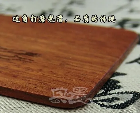 打磨光滑