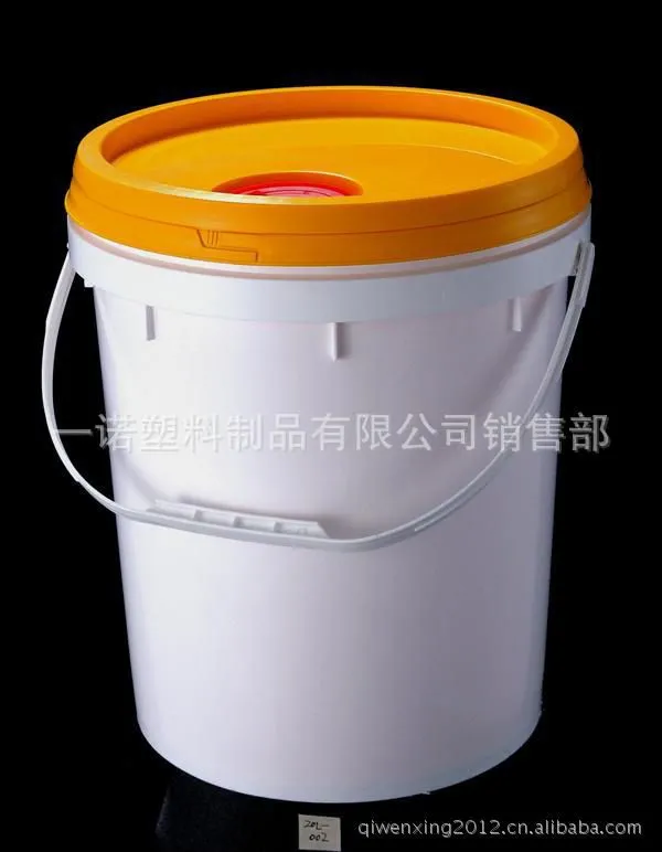20L--002中式桶CN STYLE PAIL