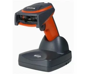 Honeywell 3820i坚固无线条码扫描器

