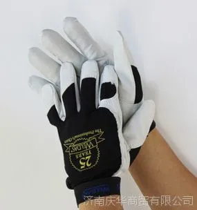 威特仕10-2670羊皮机械师手套