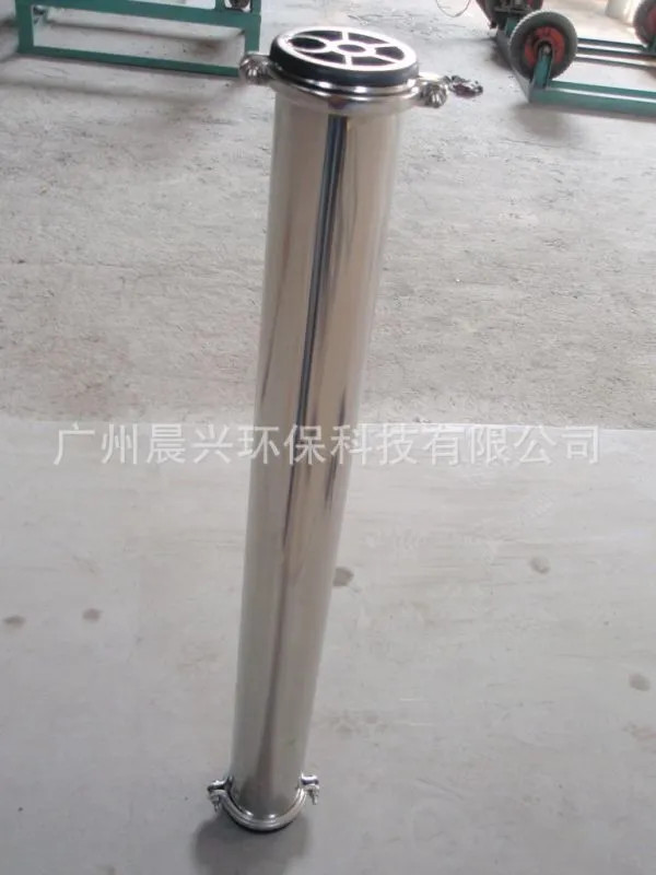 不锈钢4040膜壳