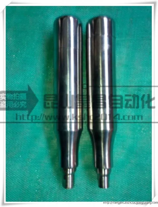 投入液位变送器 投入液位变送器