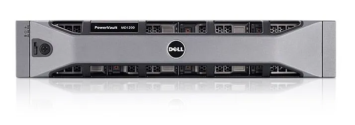 PowerVault MD1200 PowerVault MD1200