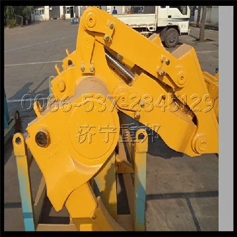SD22三齿