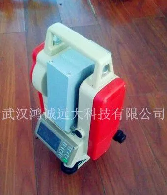 隧道激光断面仪