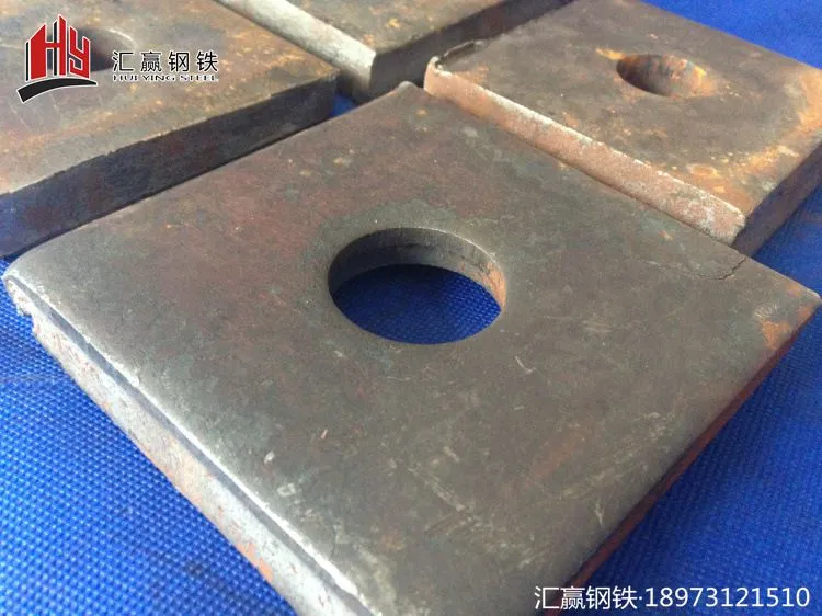 垫板实拍5