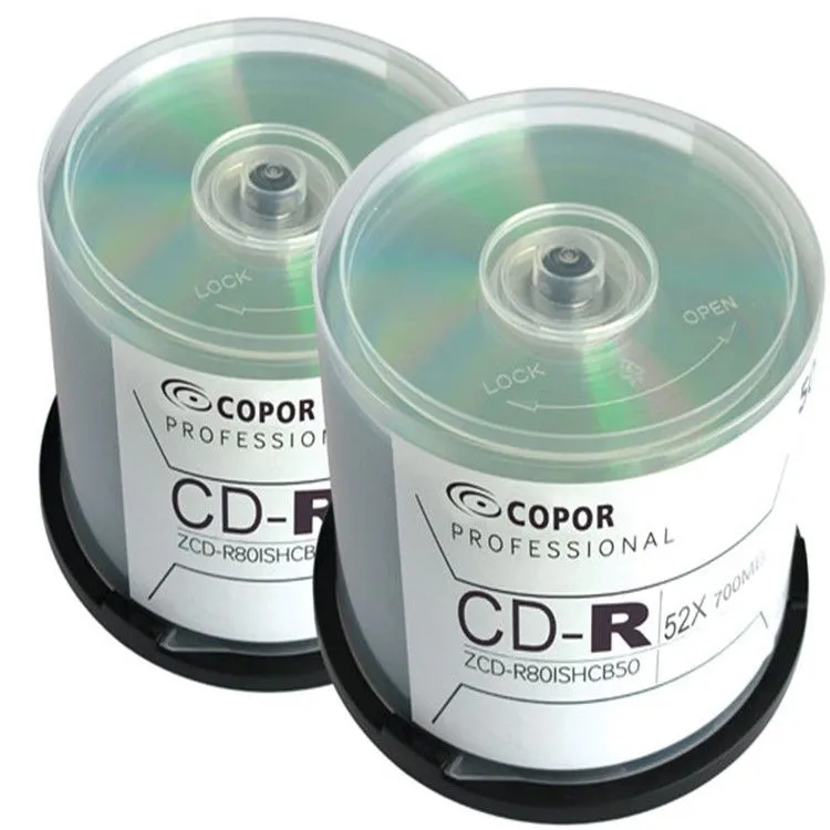 CD-R 5