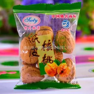 核桃包装