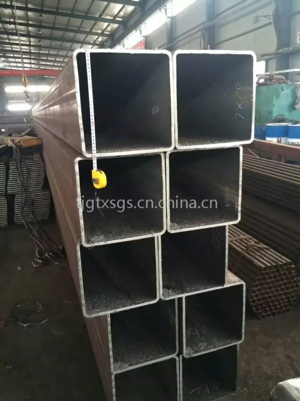 定做80*80*2.0热镀锌方管_30x10镀锌方管_精密光亮钢管厂
