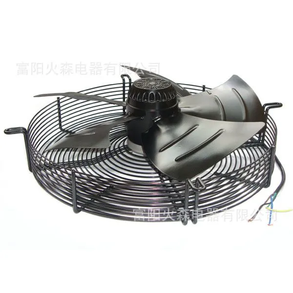 YY4D-450(4)外转子