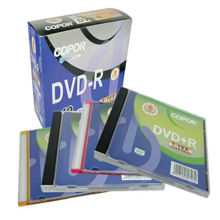 DVD-R 3