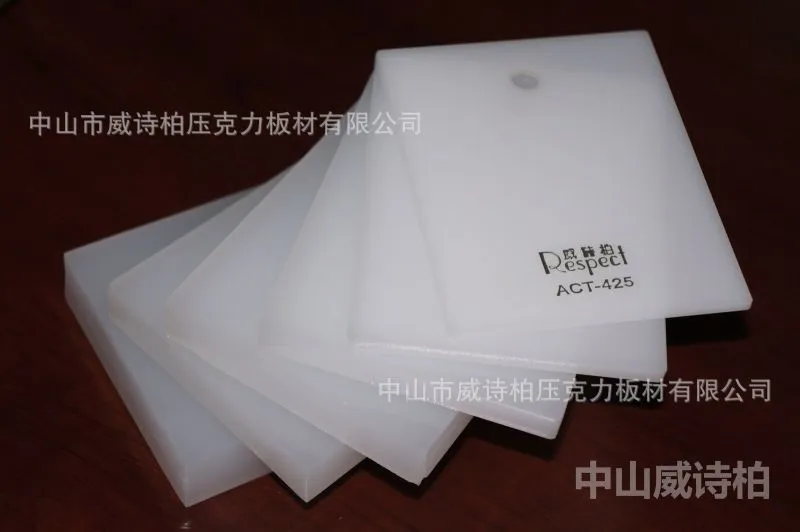 威诗柏ACT425