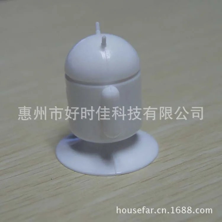 侧面
