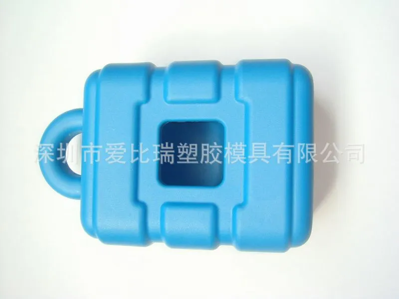 塑胶模具