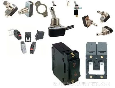Carling Technologies原装进口CA1-B0-34-810-321-C	CA201-73
