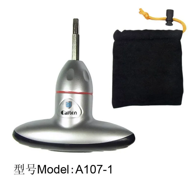 A107-1防滑球头扳手A107-1