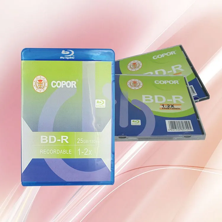 BD-R 6