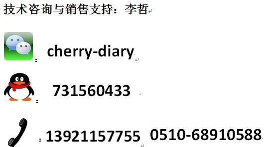 联系方式