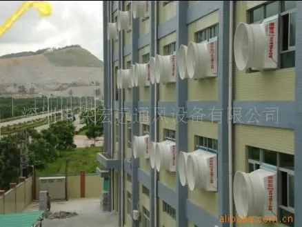 风机