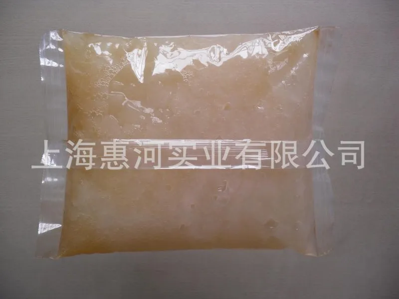 白色样袋1