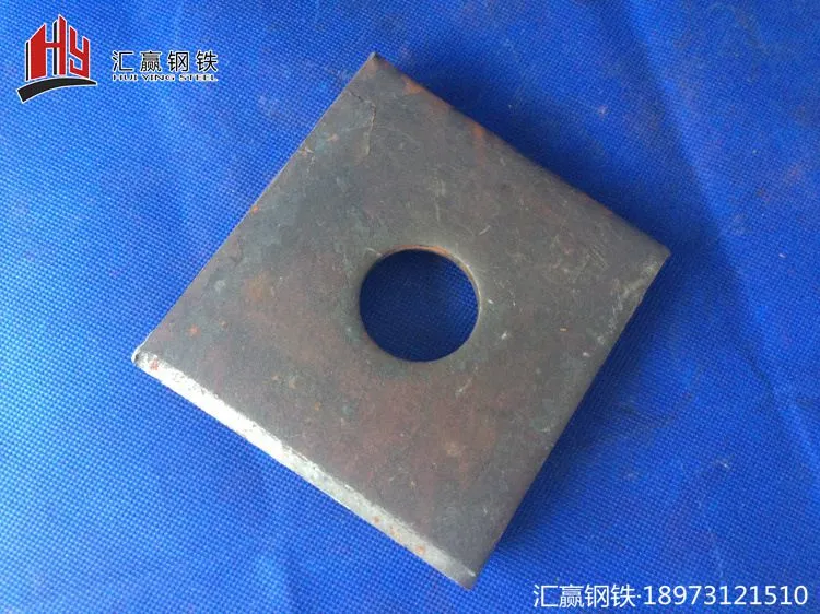 垫板实拍4