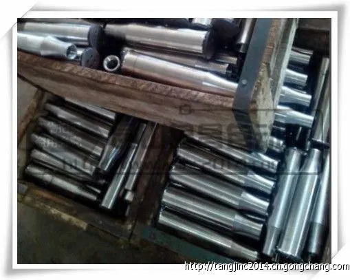 投入液位变送器 投入液位变送器