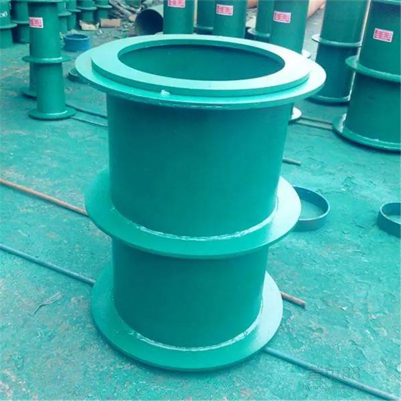 异型防水套管定做 友瑞牌，国标防水套管，防水套管价格，防水套管规格