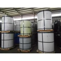 衡阳市宝钢PVDF氟碳彩钢板