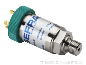 GEFRAN(杰佛伦)3