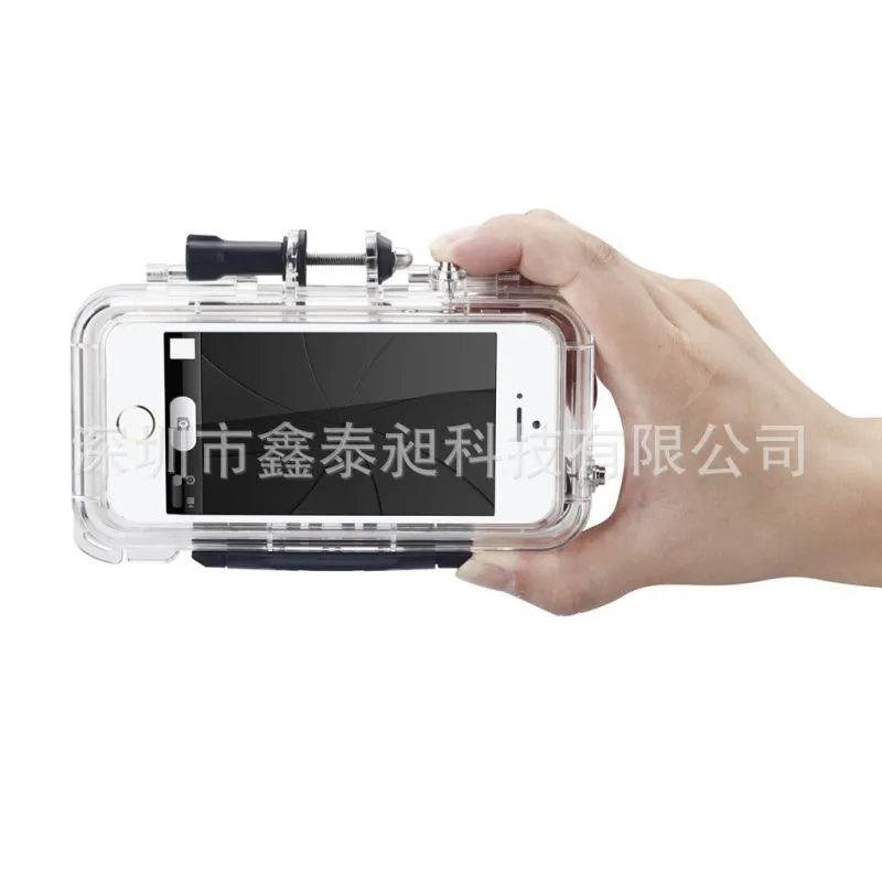 iphone防水运动配件