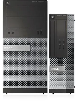 OptiPlex-3020-台式机 OptiPlex-3020-台式机