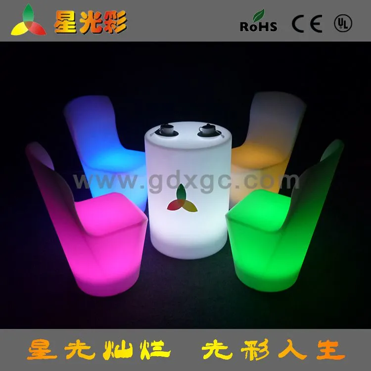LED table GF302010