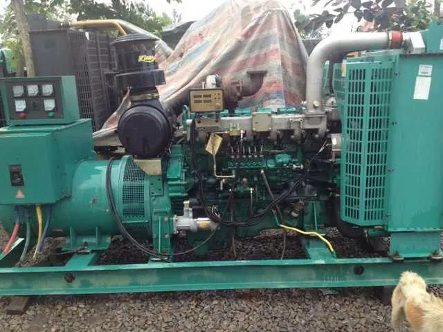 玉柴300KW2