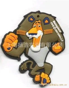 pvc工艺品11
