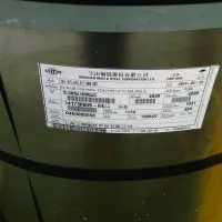 新余市宝钢SMP硅改性彩钢卷