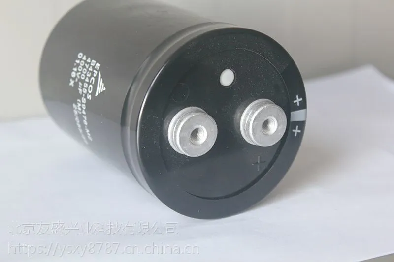 ȫ��B43455S9478M2 4700UF400V20%ԭװ���տ�˹�ֻ�������***